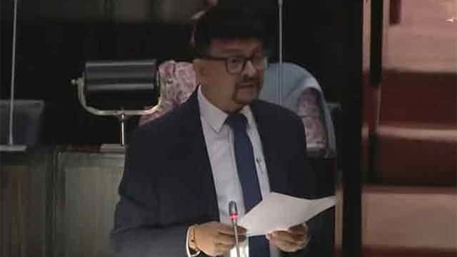 Govt launches first comprehensive review of EPF and ETF since their establishment: Dy Minister