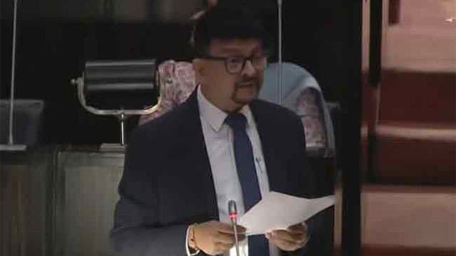 Govt launches first comprehensive review of EPF and ETF since their establishment: Dy Minister