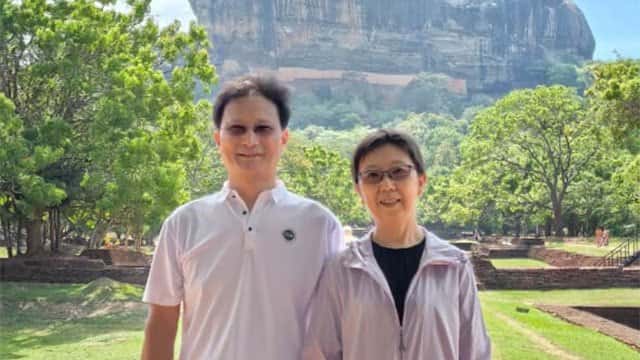 “Farewell, Ceylon; together we continue the story across mountains and seas” – Chinese Ambassador