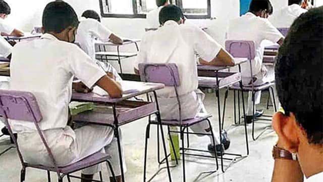 2026 A/L exam admission cards issued; corrections accepted until Aug. 3