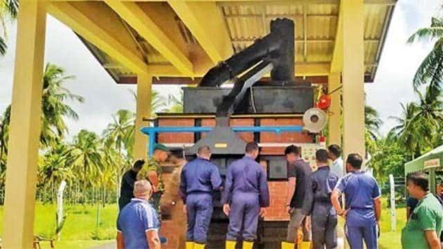 Over 100kg of narcotics to be destroyed tomorrow