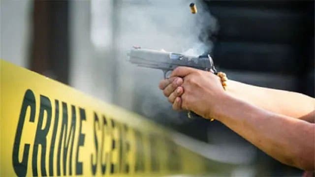 21 shooting incidents reported so far this year with 14 killed, 12 injured