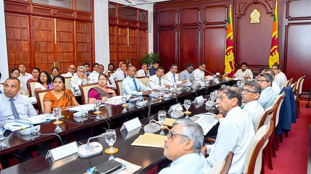 President directs programme to allocate underutilized land to returning migrant workers