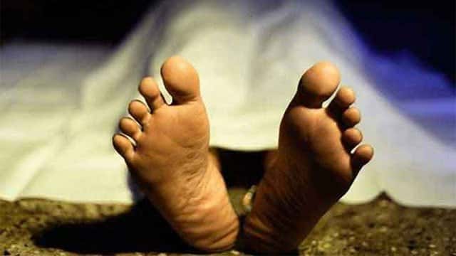 Missing teen girl found dead in Balangoda quarry