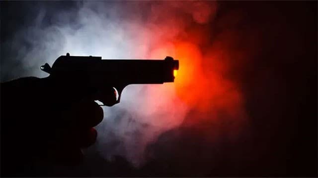 55-year-old restaurant owner dies after being shot in Bellanwila