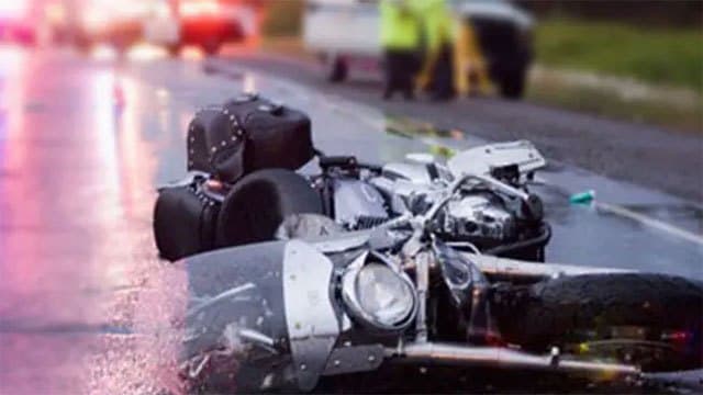 Four killed, including 4-year-old, in separate road accidents across Sri Lanka
