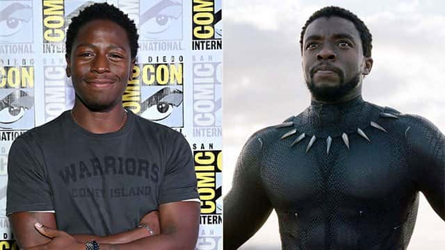‘Black Panther 3’: David Jonsson to play T’Challa’s son as December 2028 release date set