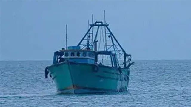Efforts underway to facilitate swift return of two Sri Lankan fishermen rescued in Bangladesh