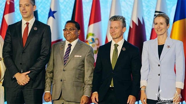 Sri Lanka strengthens ASEAN partnership at Treaty of Amity and Cooperation Conference
