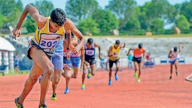 Sri Lanka’s Athletics Selection Committee resigns