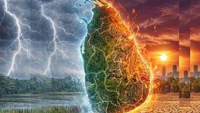 Public urged to conserve water, electricity as El Niño intensifies