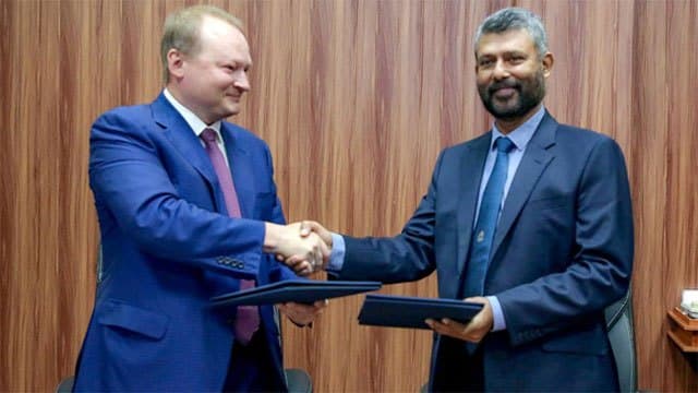 Sri Lankan workers to gain more opportunities in Russia’s construction sector