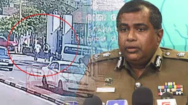 Gunman in Mount Lavinia cemetery shooting arrested