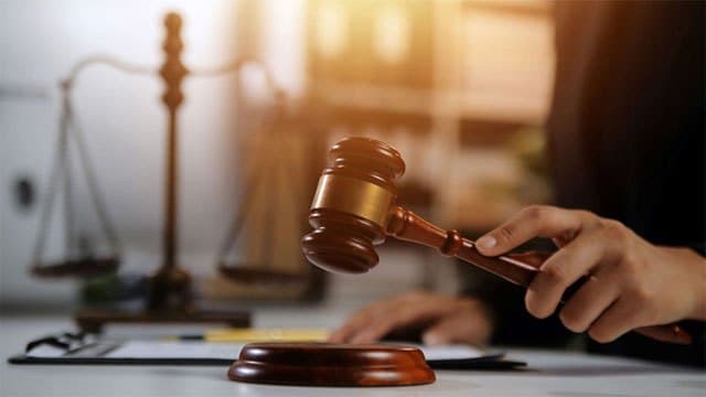 Cabinet approves proposal to extend retirement age of judges
