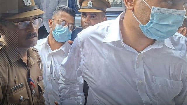 Rakitha Rajapakshe, Charith Abeysinghe and another granted bail