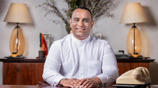 SJB MP Chaminda Wijesiri sentenced to one-and-a-half years in prison