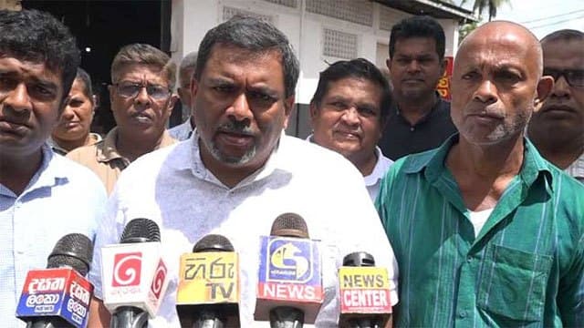 Opposition wins majority in Matugama Co-operative Society
