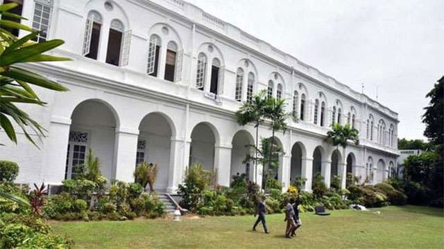 Cabinet approval to lease several presidential residences for tourism development projects