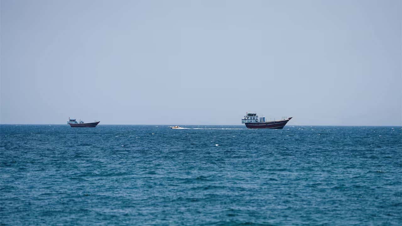 Gulf states back plan to let Iran collect voluntary fees to use Hormuz