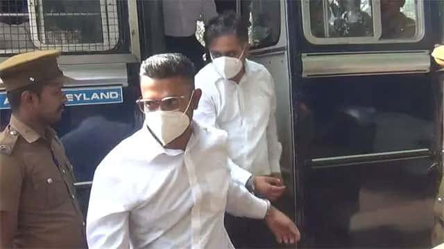 Charith Abeysinghe fails to fulfil bail conditions, remanded again
