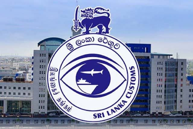 Paperless customs declaration system to be introduced from October