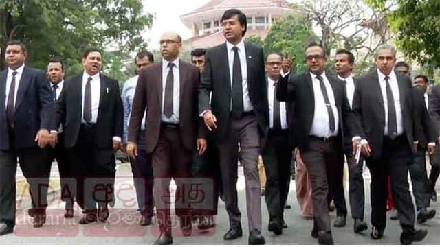 BASL special meeting today on proposed judges’ retirement age increase