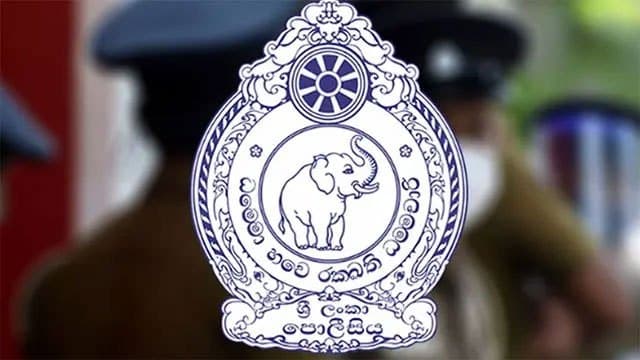 Police constable dies following self-inflicted gunshot incident