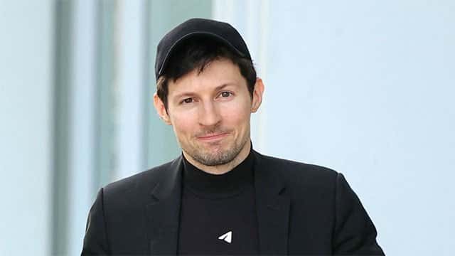 Russia charges Telegram founder Durov with facilitating terrorism