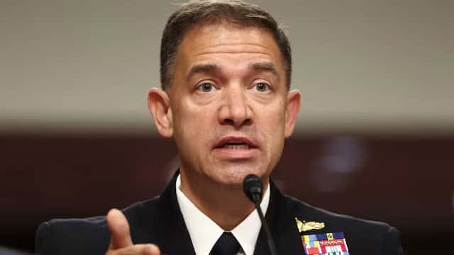 US military may require some troops in Mideast to surrender cell phones, sources say