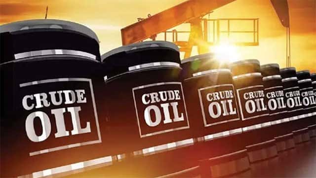 Oil prices surge after Trump vows retaliation for Iranian attack