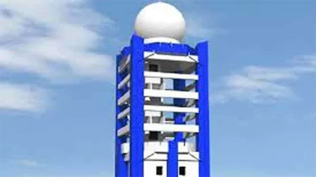 Doppler Weather Radar System to improve accuracy of Sri Lanka’s weather forecasts