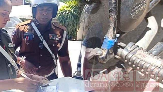 24 drivers issued prohibition orders during vehicle inspection operation