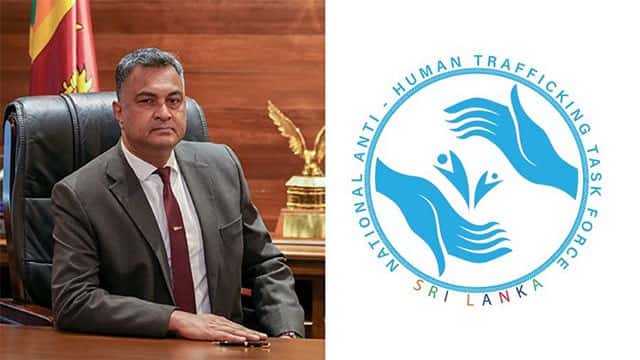 Sri Lanka observes World Day against Trafficking in Persons