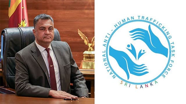 Sri Lanka observes World Day against Trafficking in Persons