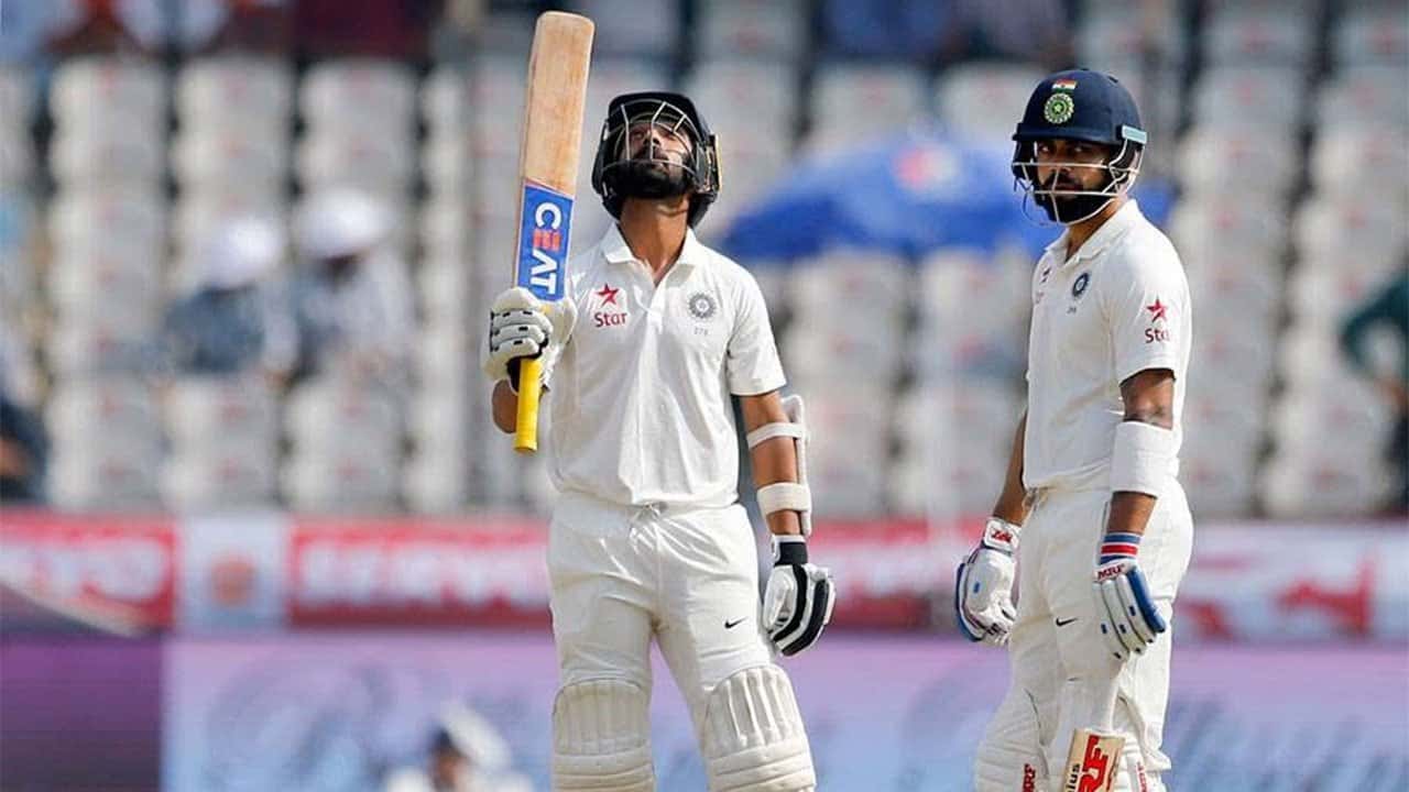 Indian batter Ajinkya Rahane quits international cricket