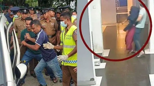 Four including main suspect in physiotherapist murder case further remanded