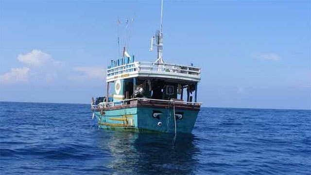 Fisheries Dept. suspends fishing in northern, eastern waters until further notice