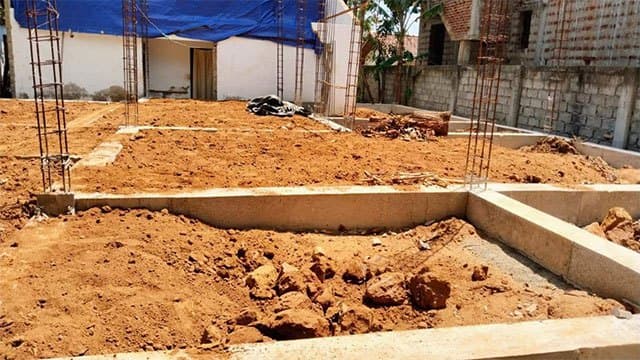 Government to allocate funds to complete stalled housing projects