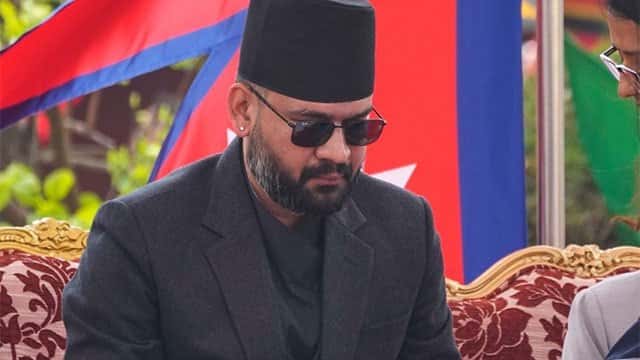 Nepal PM appeals for calm as communal violence kills three in border districts