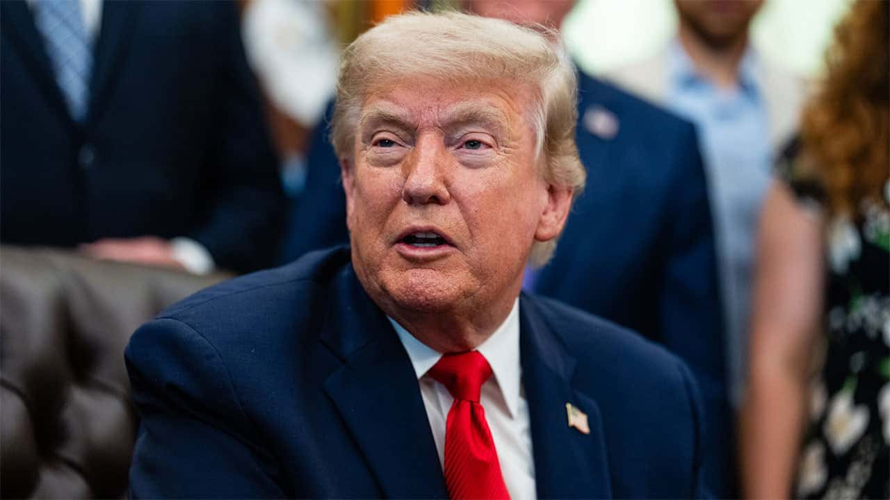 Trump orders Iran strikes as soon as this weekend: Report