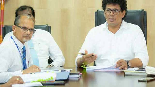 Sri Lanka aims to surpass USD 36 bln in export earnings by 2030: Minister