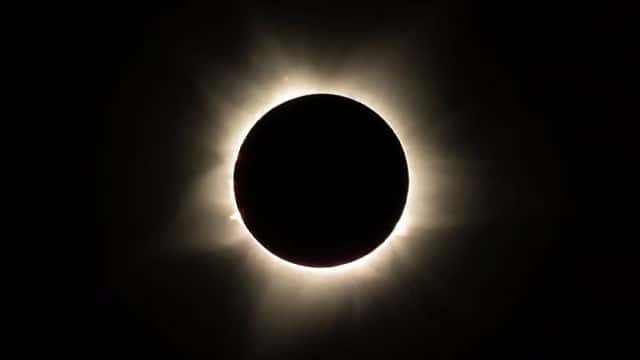 Rare total solar eclipse to captivate millions on August 12
