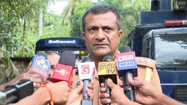 Investigation launched into Mahara Prison unrest; extent of damage revealed
