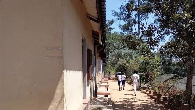 All government schools in Nuwara Eliya District to remain closed tomorrow