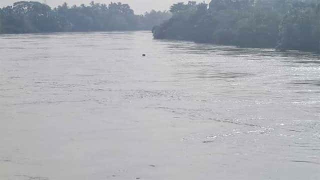 Red Alert: Major flood situation likely in low-lying areas of Kelani River Basin