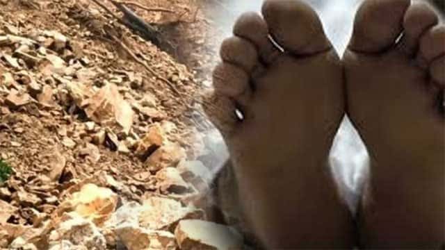 65-year-old killed in Nawalapitiya landslide, 138 evacuated