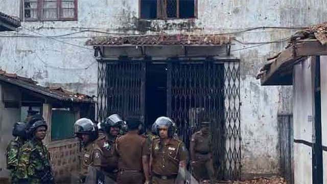 Mahara Prison unrest victim died due to excessive blood loss, post-mortem reveals