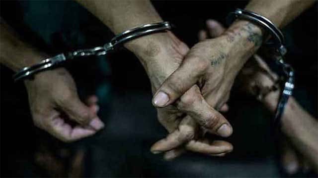 36 arrested in islandwide crackdown on illegal fishing activities