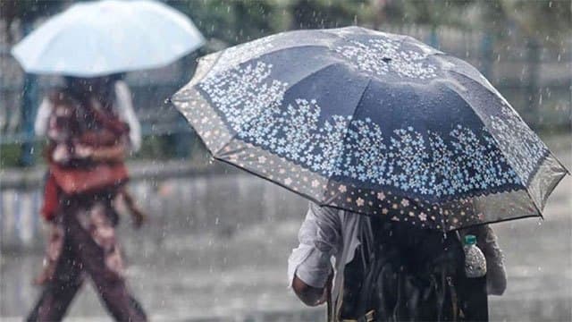 Watawala records 661 mm of rainfall over four days amid adverse weather