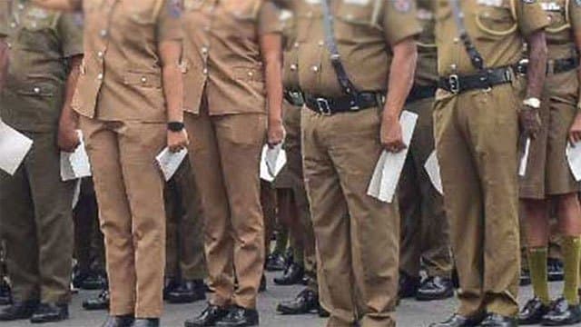 Govt mulls 1-year service extension for senior police officers with clean records